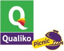 Q Qualiko Picnic