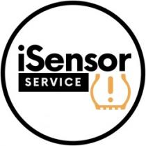iSensor SERVICE