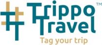 TRIPPO TRAVEL TAG YOUR TRIP TM