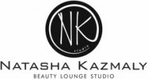 NK studio NATASHA KAZMALY BEAUTY LOUNGE STUDIO