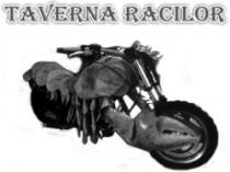 TRAVERNA RACILOR