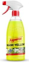 Asperox MAGIC YELLOW