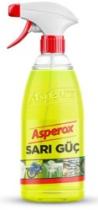 Asperox SARI GUC