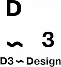 D 3 D3 Design