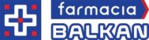 Farmacia BALKAN