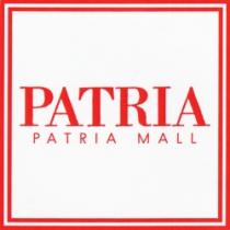 PATRIA PATRIA MALL