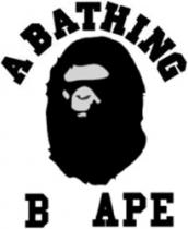 A BATHING B APE