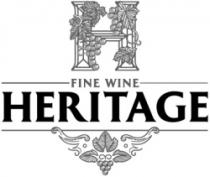 FINE WINE HERITAGE