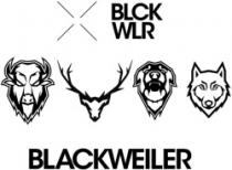 BLCK WLR BLACKWEILER