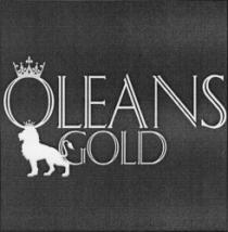 OLEANS GOLD