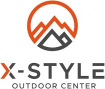 X STYLE OUTDOOR CENTER
