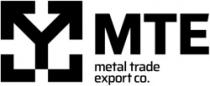 MTE metal trade export co