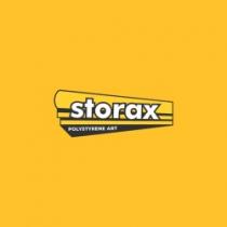 storax POLYSTYRENE ART