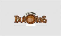 RESTAURANT Butoiaş