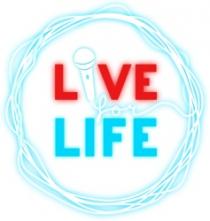 LIVE for LIFE