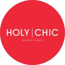 HOLY I CHIC RESALE STUDIO