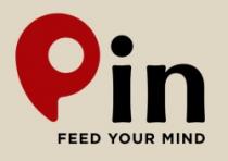 Pin FEED YOUR MIND