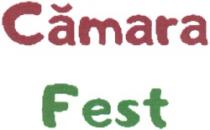 Cămara Fest