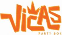 VICAS PARTY BOX