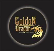 GoldeN Dragon by Chef Andrei Samcov