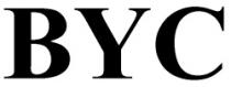 BYG