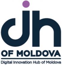 dih OF MOLDOVA Digital Innovation Hub of Moldova