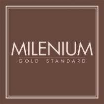 MILENIUM GOLD STANDARD