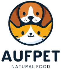 AUFPET NATURAL FOOD