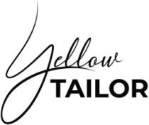 Yellow TAILOR