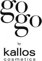go go by kallos cosmetics