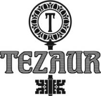 T TEZAUR