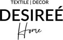 TEXTILE DECOR DESIREE HOME