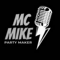 MC MIKE PARTY MARKER
