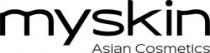 myskin Asian Cosmetics