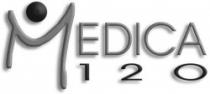 MEDICA 120