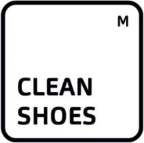 CLEAN SHOES M