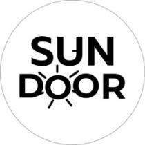 SUN DOOR