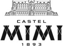 CASTEL MIMI 1893