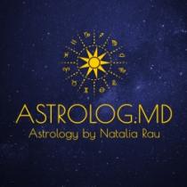 ASTROLOG.MD Astrology by Natalia Rau
