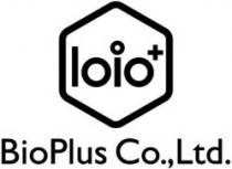 loio BioPlus Co.,Ltd. Loio Ioio