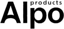 Alpo products