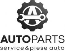 A AUTOPARTS service & piese auto