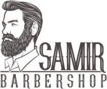 SAMIR BARBERSHOP