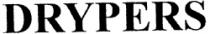 DRYPERS