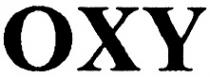 OXY