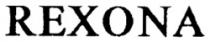 rexona