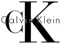 C K Calvin Klein