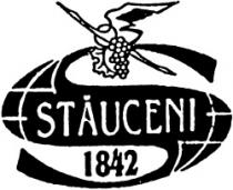 Stăuceni 1842