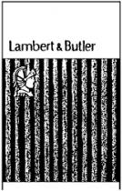 Lambert & Butler