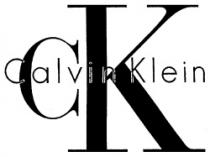C K Calvin Klein